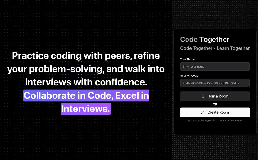 Code Colab